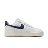 Nike W Air Force 1 07 Nn Wfz6768 100Wht Obsidn