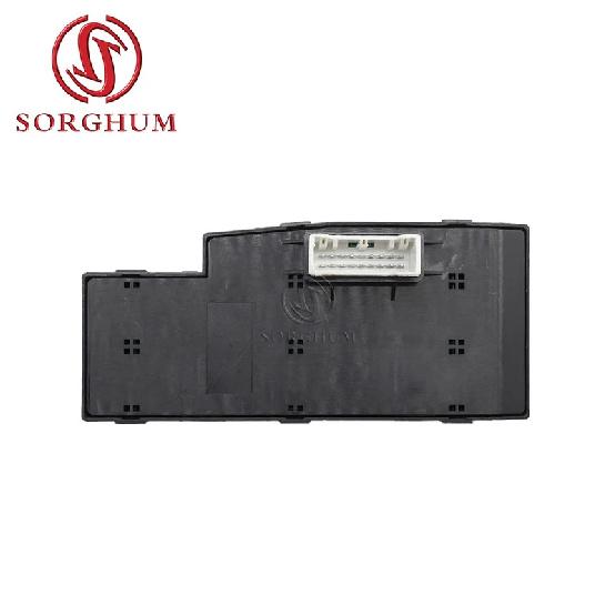 SORGHUM 93570-F2100 93570-F2000 For Hyundai Elantra 2017 2018  20 Master Electric Power Window Switch Lifter Button Autodown
