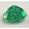 Beautiful Colombia Green Emerald Natural Pear Cut 9-11 Ct Certified Gemstone
