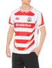 JAPAN REPLICA HOME JERSEY XS [Canterbury] 10_White