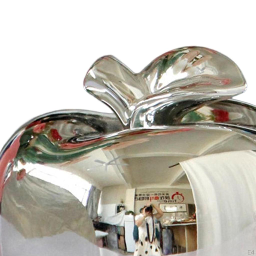 Decorative Figurine, Elegant Home Accent for Celebrations