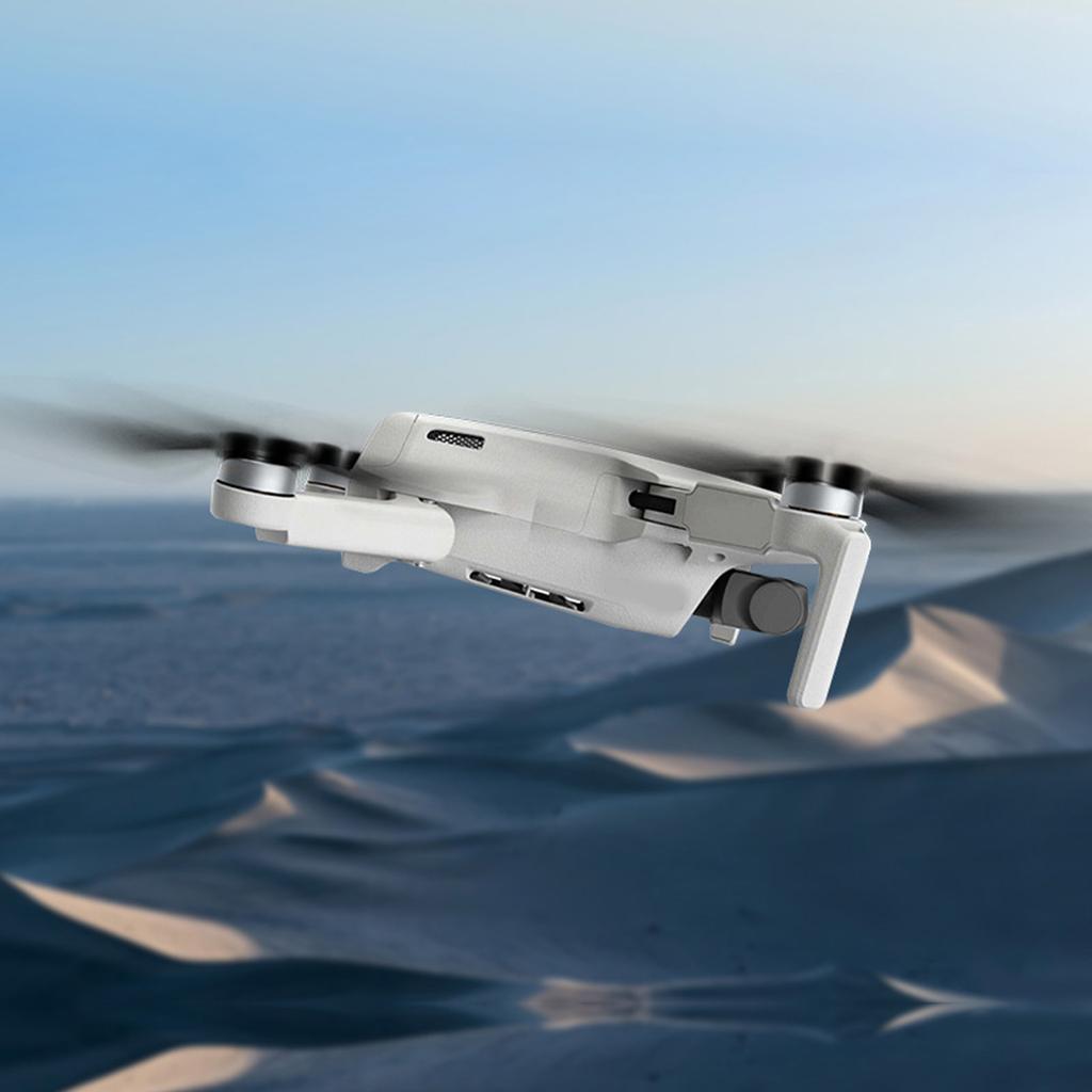 2 пары шумоподавляющих пропеллеров 4726F пропеллеры пропеллеры Leaf Drones пропеллеры аксессуары запасная часть