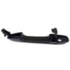 Fits 2009 To 2015 Toyota Venza Exterior Door Handle Front Left Primed