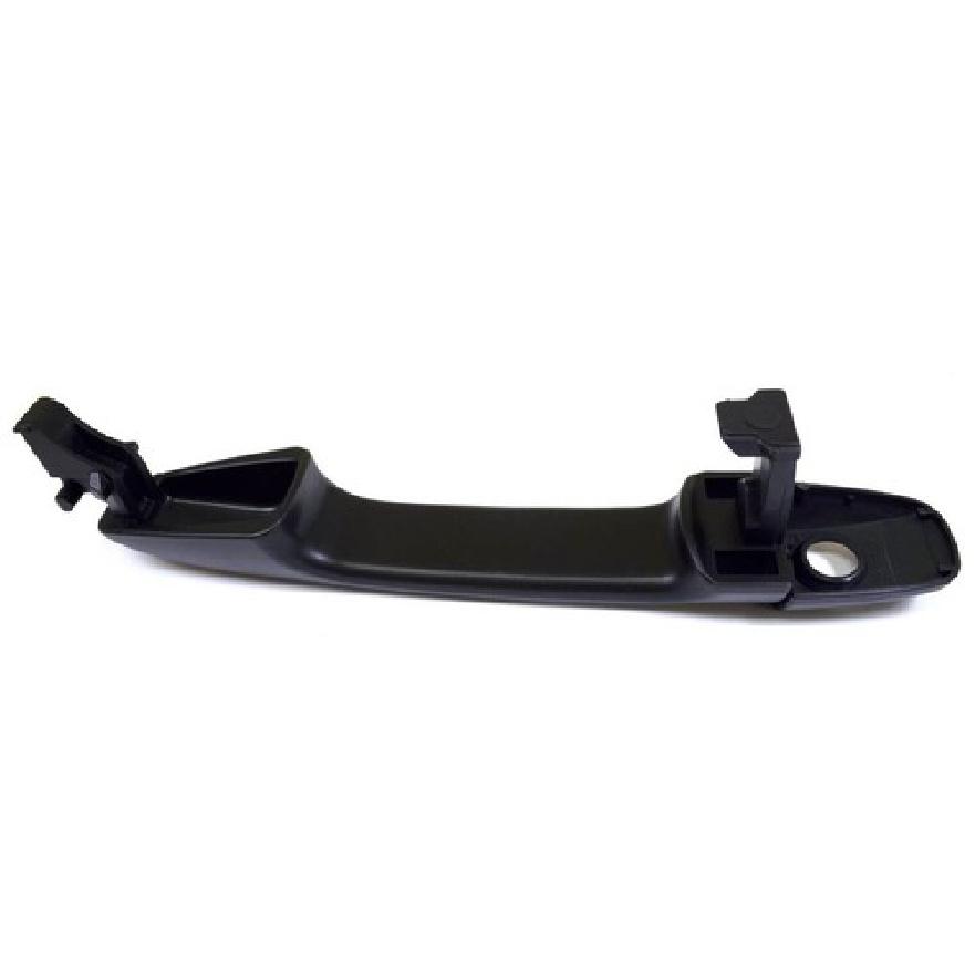 Fits 2009 To 2015 Toyota Venza Exterior Door Handle Front Left Primed