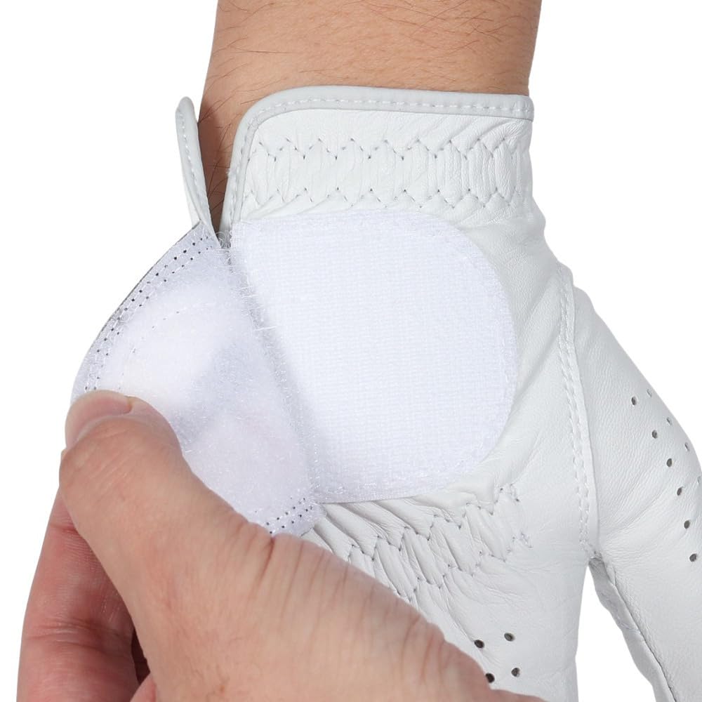 TITLEIST Professional Golf Glove TG73LHWT-23 LHWT LH White Right Hand 23cm