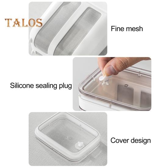 Греческая йогуртница и сито для сыра Фильтр для йогурта без бисфенола А с сеткой из нержавеющей стали 37 унций герметичный набор для самостоятельного приготовления йогурта съемная сетчатая корзина для орехов