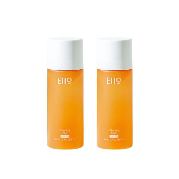 EIIO Отшелушивающий тоник BHA 2% (115 мл / 3,88 жидких унций.) (3 варианта)
