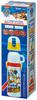 Skater Stainless Steel Water Direct Cup Paw Patrol Water Sports Water Children's Bottle, 2-way, Drinking, 470ml, Drinking, 430ml, 23, Lightweight,