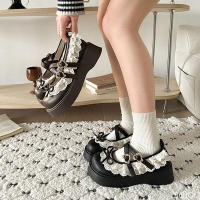 Туфли – Туфли