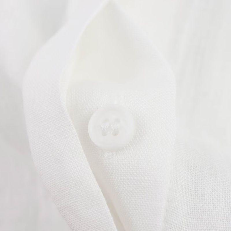 Kaslead New Arrival Women's Fashion Style Fashion Blended Shirt Casual Pants 4786090 4786091