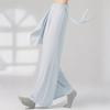 Modern Dance Pants Dance Clothes Chinese Dance Summer Wide-leg Pants New Style Flowing Basic Training Uniform Classical Dance Practice Clothes
