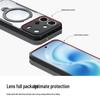 Xundi S60 Ударопрочный легкий чехол для телефона Vivo S60 Vitality