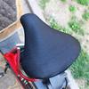 Bike for Seat Cover - Soft Bike Cushion for Seat Cover Bike for Seat Cushion for