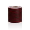 5M PVC Waterproof Waist Line Wood Marble Self Adhesive Skirting Line Wallpaper Living Room Decor Vinyl Border Wall Corner Sticke