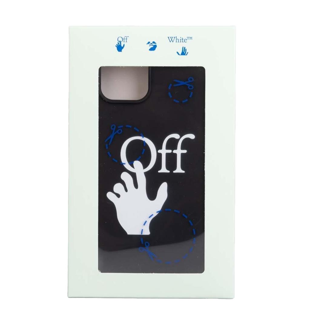 Чехол для телефона Off White, совместимый с iPhone 12 Pro Max