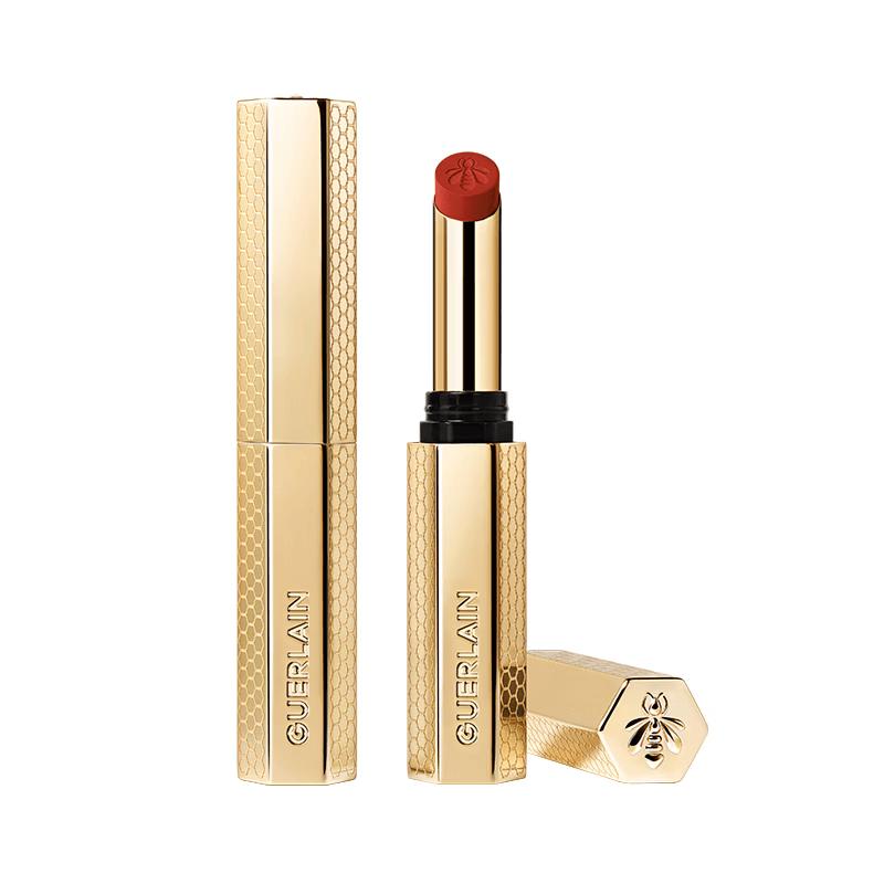 Guerlain KissKiss Matte Slim Lipstick