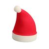 Makeup Sponges Christmas Hat Wet Dry Super Soft Elastic Blending Cosmetic Foundation Sponge