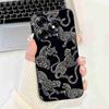 Silicone Casing For Tecno Spark Go 2024 BG6 Cases Soft Shell New Fashion Animal Phone Cover For Tecno SparkGo 2024 Bumper