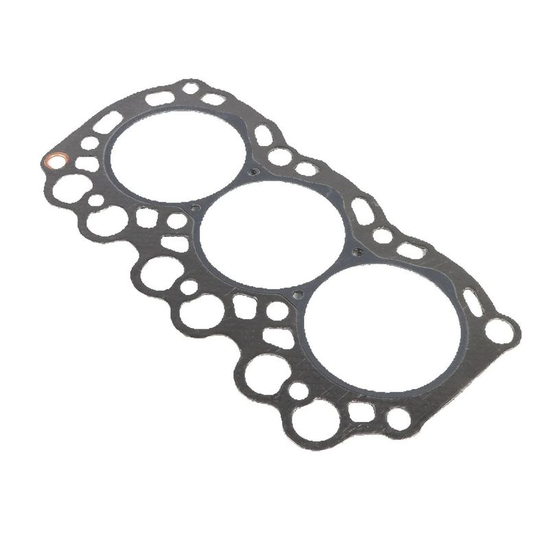 1 шт. Прокладка цилиндра 30L01-01100 30L01-01102 Для экскаваторов Mitsubishi L3E L3E-61SDH