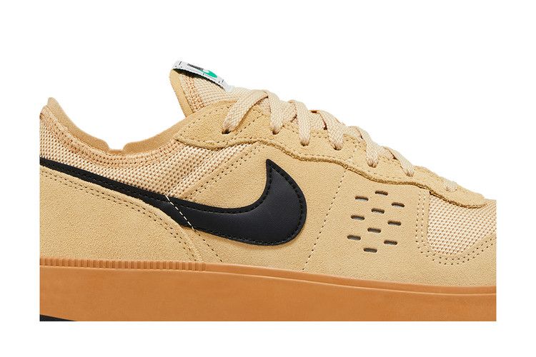Men's Sneakers Nike C1TY Brownstone Flax/Sesame/Stadium Green/Black
