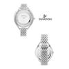 Swarovski 5519462 PreciSe Aura Crystal Женские металлические часы