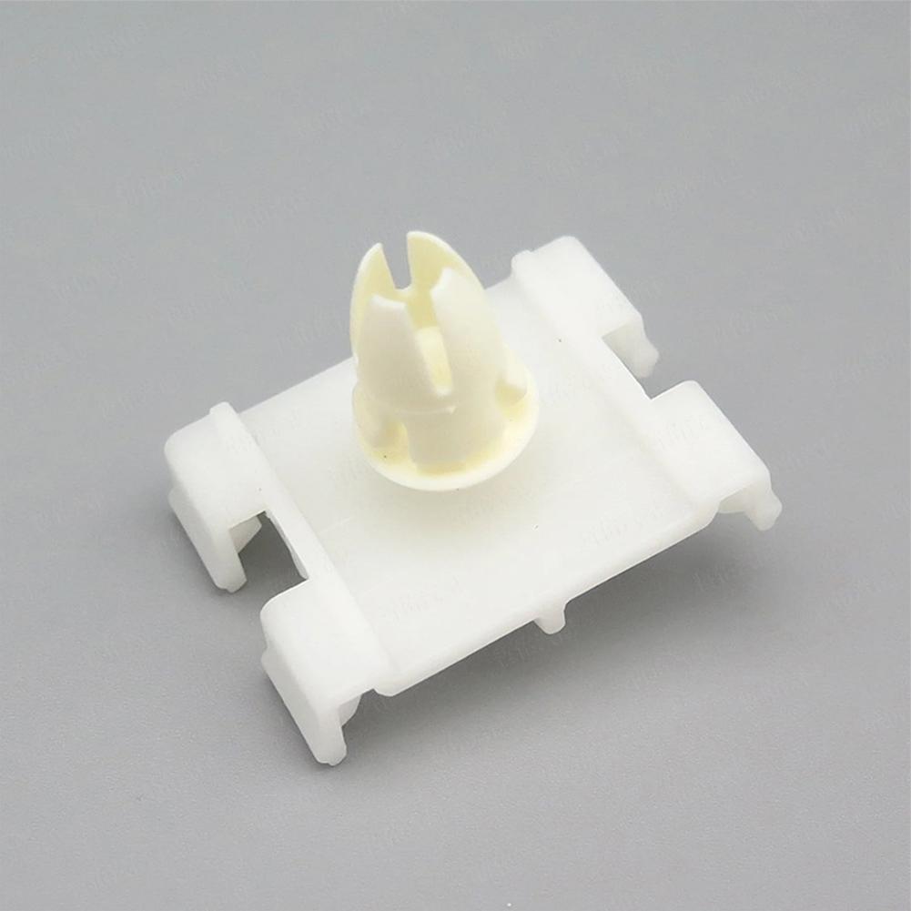 10Pcs Car Body Side Molding Clips A0019888081 For Mercedes-Benz C CLK W202 W203 W208 W210 CL203 Interior Accessories