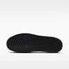 Nike Court Vision Mid Зимний Фантом Антрацит Обширный Серый