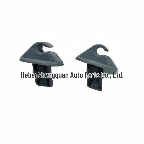 Кронштейн-крючок солнцезащитного козырька Renault Laguna Nevada 7700421989
