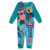SpongeBob SquarePants Childrens/Kids Normal Is Boring All-In-One Nightwear