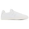 New Balance Кроссовки унисекс Numeric 22 White Green NM22BOS