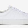 Fred Perry Мужские кожаные кроссовки B80 Кожаные Sfpm2315360 100