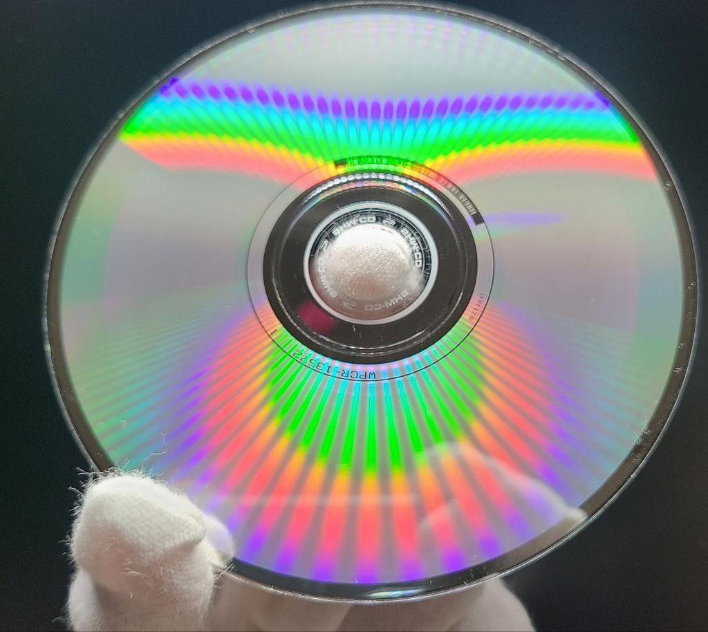 [ИСПОЛЬЗУЕТСЯ] Спецификация бумажной оболочки DOKKEN/Dokken TOTH AND NAIL