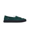 X Arihara Miyukii Loafer Green White