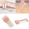 35cm Flat Girls Ballet Shoes Band Ballet Pointe Shoes Elastic Bands For Ballerina Invisible Straps Ballet Toe Reinforced Dance Shoes Invisible Strap