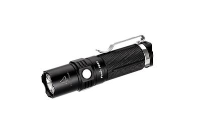 FENIX PD25 Светодиодный Тактический Максимальная Яркость 550 Люмен XP-L Фонарик,