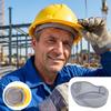 Moisture-wicking Summer Safety Helmet Liner Construction Helmet Insert  Shock Absorbing Helmet