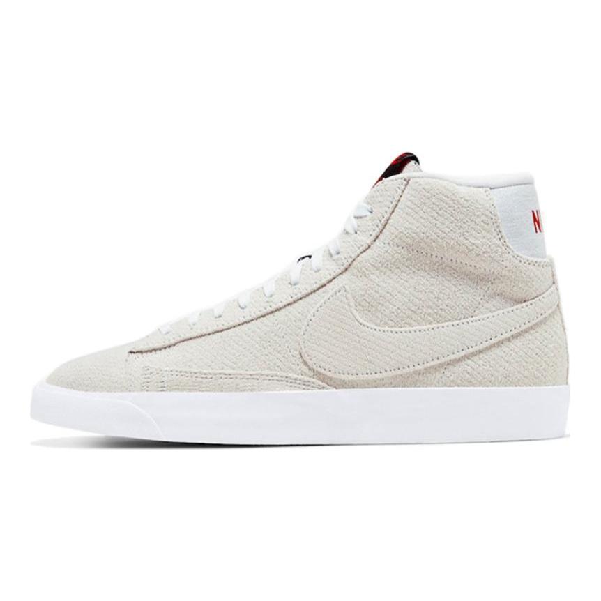 Nike Кроссовки Blazer Mid Stranger Things Upside Down Pack для скейтбординга CJ6102-100