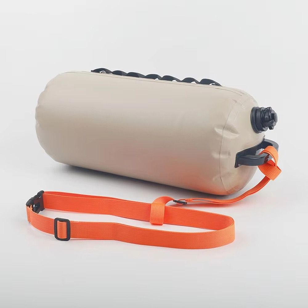 Thickened Buoyancy Bag Water Storage Multifunctional Swim Buoy Drifting Swimming Buoy Bag Boating