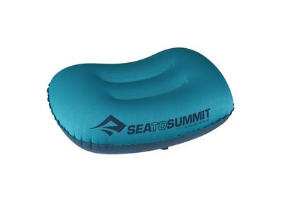 Подушка SEA TO SUMMIT Aero Ultra Light ST81025 Aqua (Обычный)