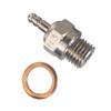 Universal #8 Glow-Plug N3-N4 Spark Engine Part For HSP RC Car Part