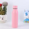 Высококачественная нержавеющая бутылка для воды MYEEDA объемом 500 мл, термос из нержавеющей стали, стильная бутылка для воды, которую легко мыть, холодная изолированная бутылка, прямая поставка