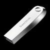 SanDisk CZ74 64 ГБ USB 3.2 Высокоскоростной металлический флеш-накопитель