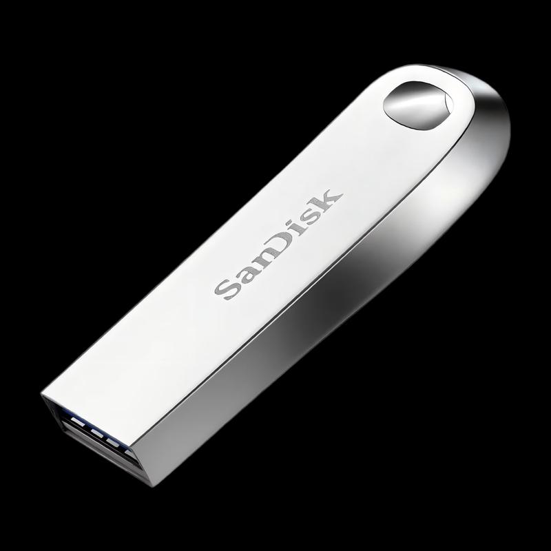 SanDisk CZ74 32 ГБ USB 3.2 Металлический флеш-накопитель