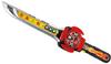 Shuriken Sentai Ninninger Transformation Ninja Sword Ninja Ichibanto