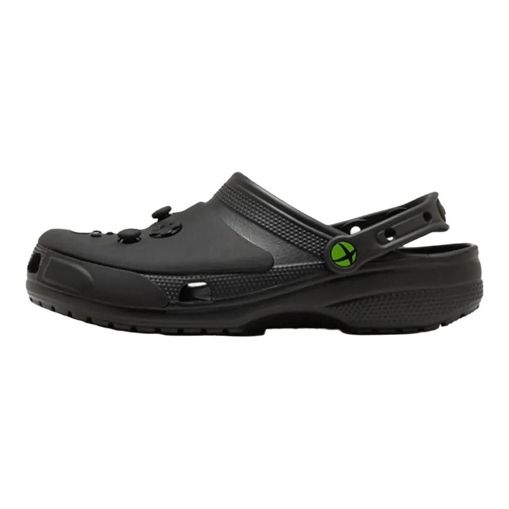 Crocs Xbox X Crocs Classic Clog 'Черный' 211439-001