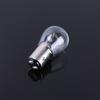 2 Pcs P21/5W S25 12V21/5 BAY15D Bulb High Power Super Bright Replace For Auto Car Reversing Light Stop Lamp Turn Signal
