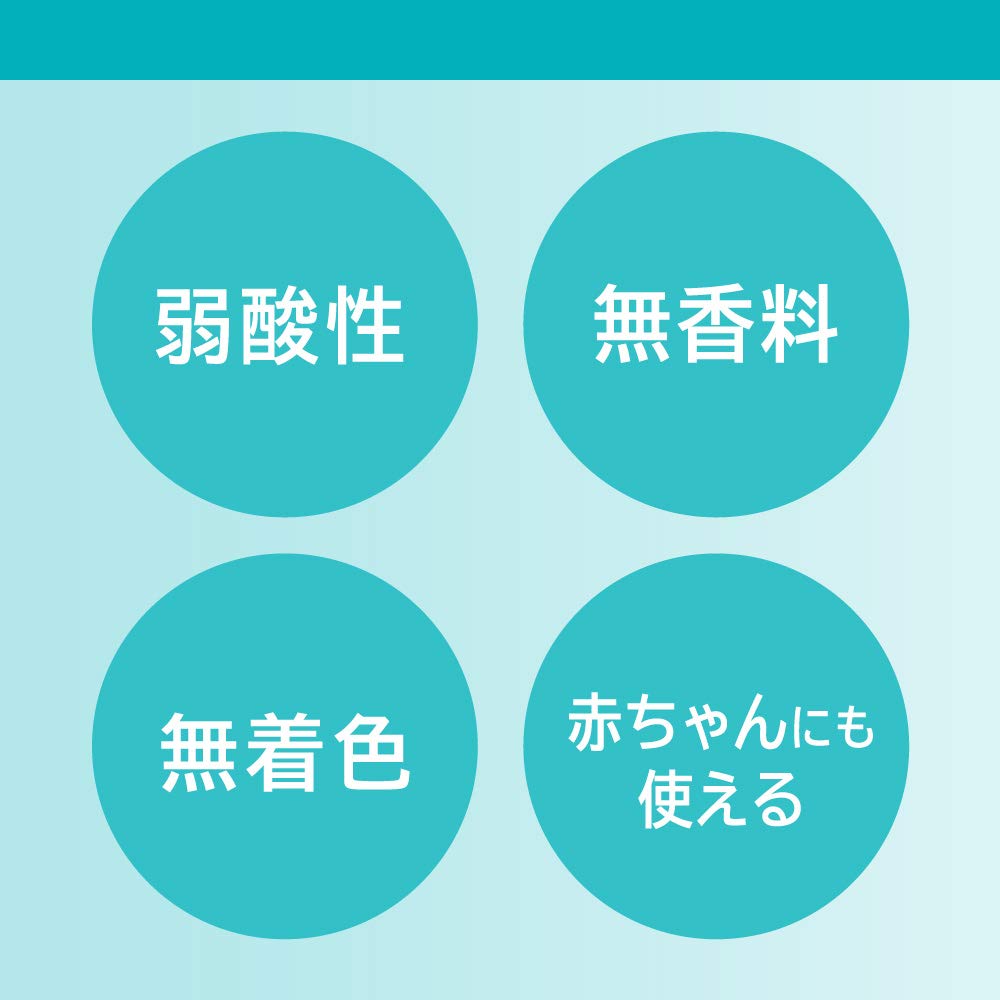 Curel Дозатор для пенящегося шампуня 480 мл