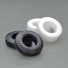 TAMIYA RC Spare Parts No.1716 SP.1716 "Rough Ride" Rib Tire (With Inner Sponge) 2 Pieces 51716