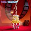 Ключница-фигурка из серии «Мишки Funism» Милый коллекционный экшн-игрушка Подвеска на сумку Декоративный подарок на День Рождения