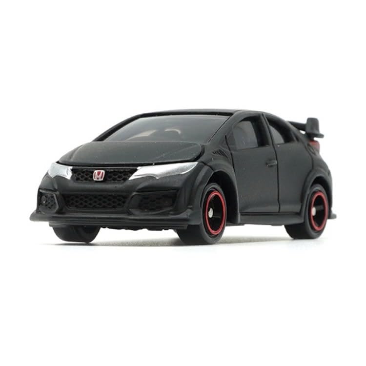 Tomica AO-07 Honda Civic Type R Civic Asia Limited (Overseas Exclusive) [Product]